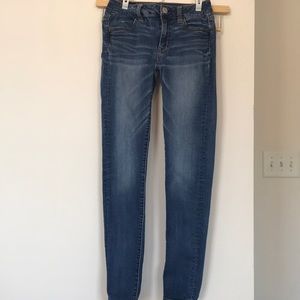 🎁3 for $20American Eagle Skinny Jeans